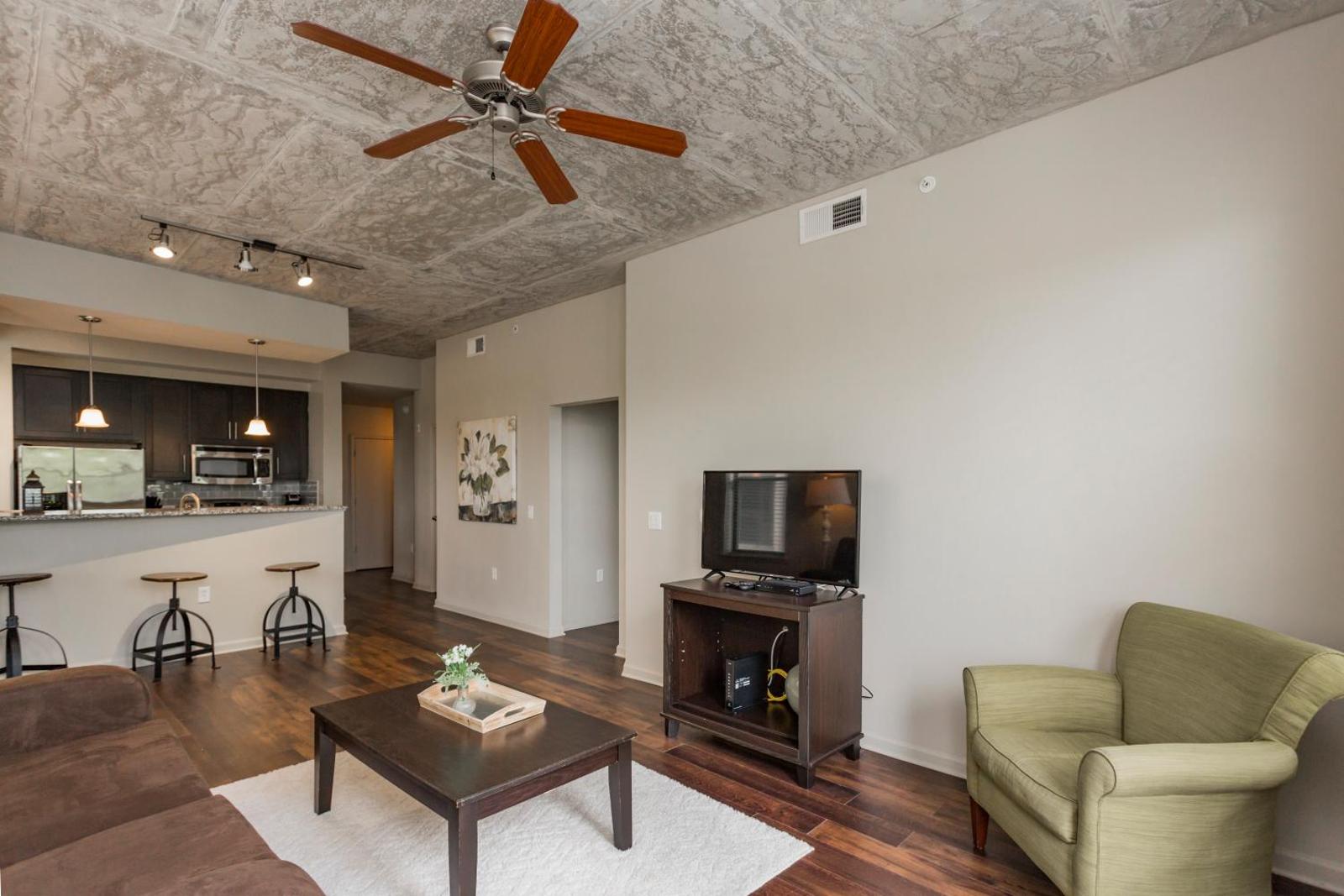 30 Day Urban Lofts Main image 1