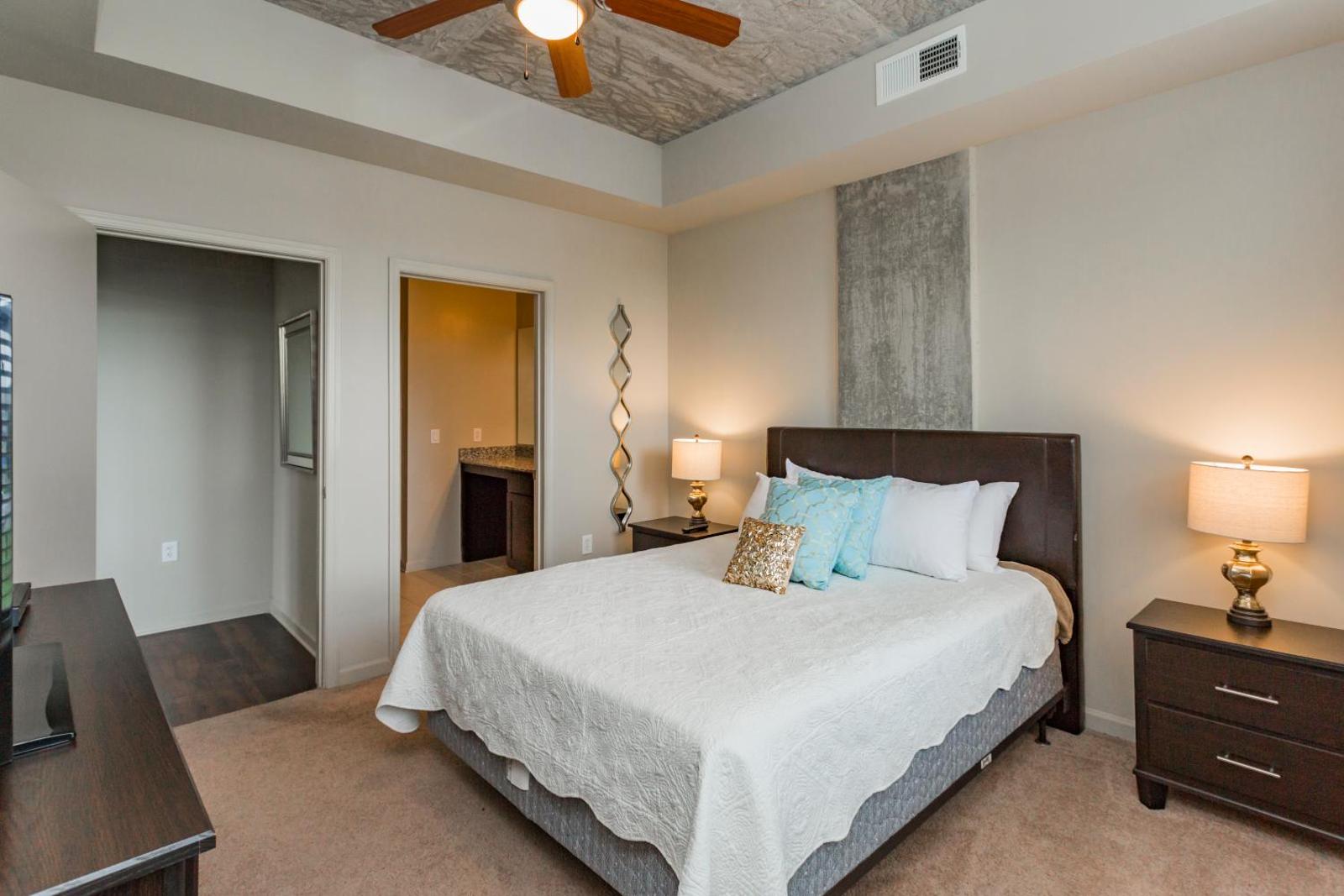 30 Day Urban Lofts Main image 2